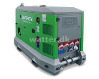 Energy Rental Generator 13 kVA